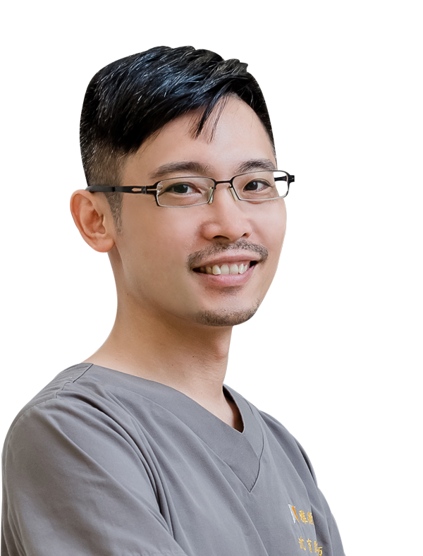 雅術牙醫診所院長 沈育群醫師