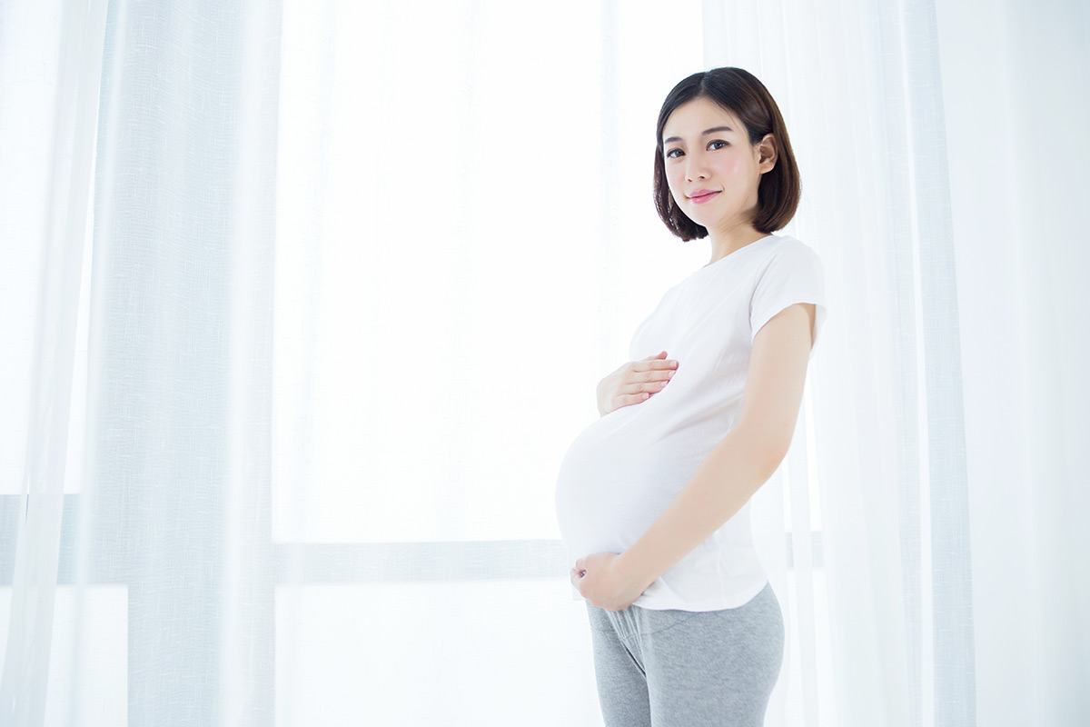 懷孕婦女與水雷射洗牙:懷孕期間的口腔健康保護